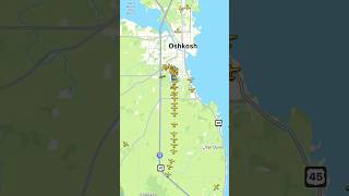 Cirrus Mass Arrival | EAA AirVenture Oshkosh 2026