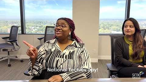 Happy Manufacturing Day!