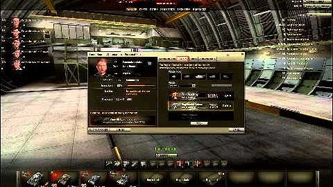 World of Tanks - Getting Started Tutorial with Commentary
