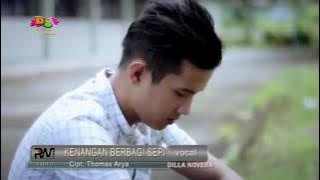 Dilla Novera - Kenangan Berbagi Sepi Mp4 HD