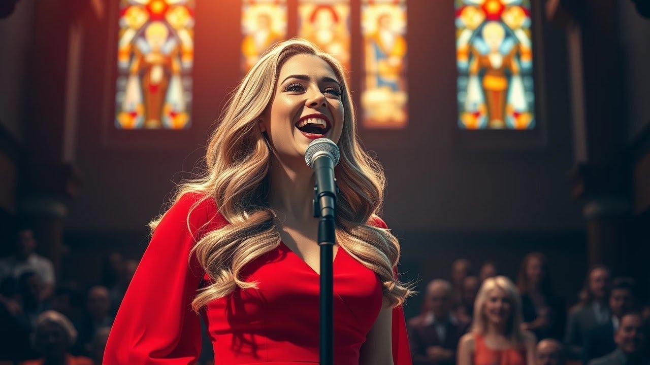 This Worship Song Will Leave You in Tears (2024) - YouTube