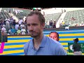 'You need to be at your best and I was' | Daniil Medvedev | Semifinal | BNP Paribas Open