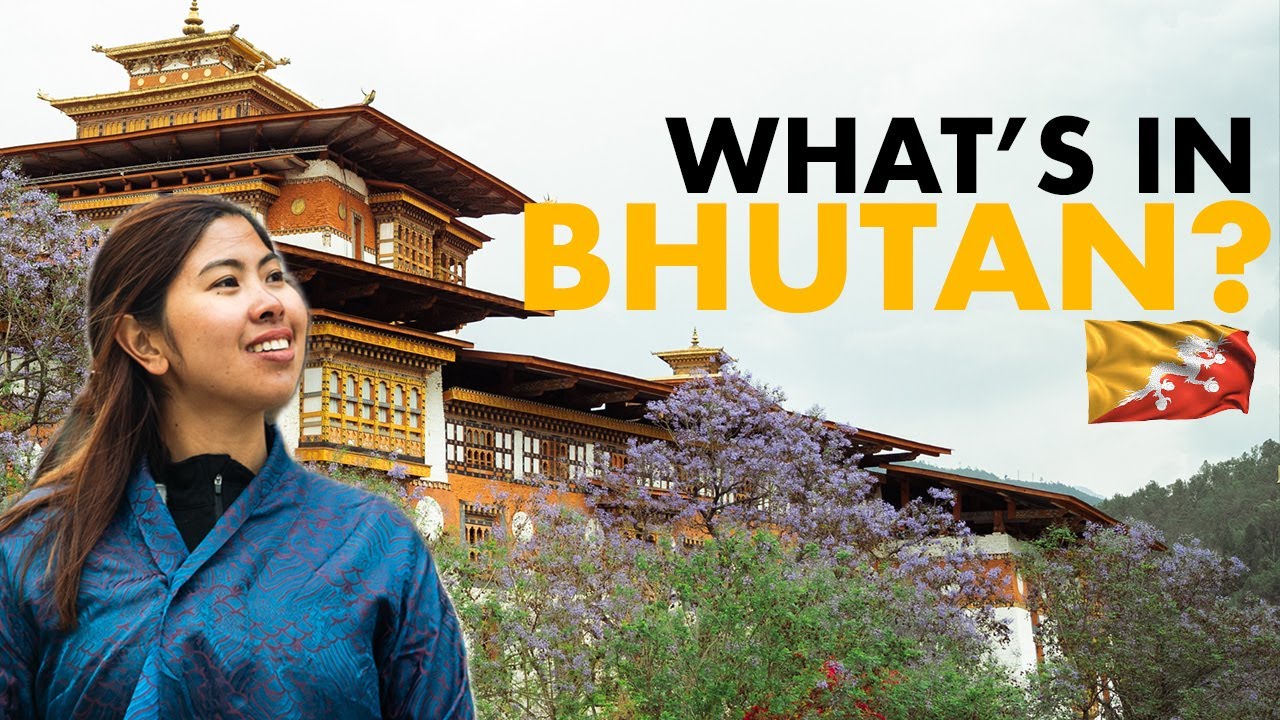 Asia s Most EXPENSIVE Destination BHUTAN Was It Worth It YouTube asia-s-most-expensive-destination-bhutan-was-it-worth-it-youtube