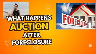 Celebrity 🏠 What Happens AFTER a Foreclosure Auction in Florida? | Next Steps Explained Profile