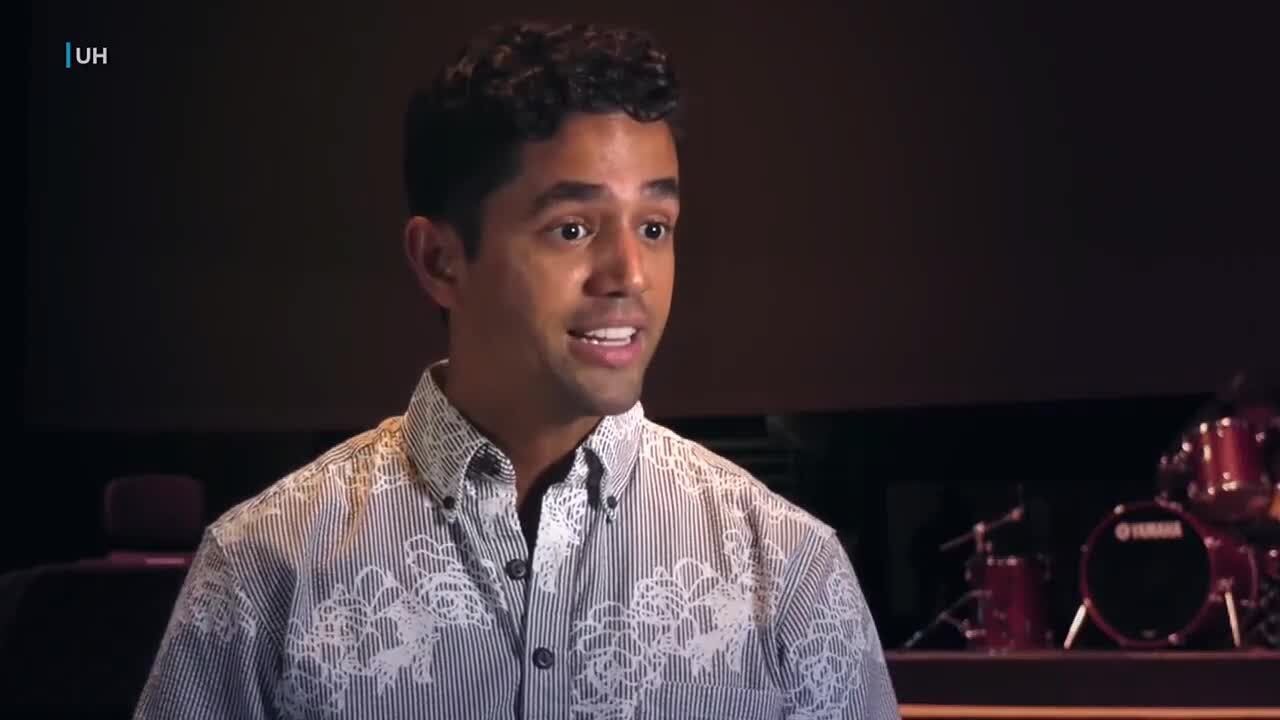 Entertainment News: Former Broadway star returns to Hawaii