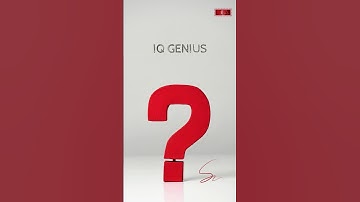 #test #quiz #braintest #iq #intelligence #level.19.3 #mindgames #viral #shorts #instagram #tiktok