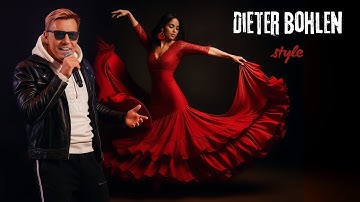 Dieter Bohlen Style - Broken Dreams Tonight [AI-song] by U.A.S.C