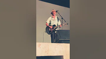 Todd Snider- Stuck On A Corner