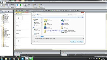 SIEMENS SMART S7 200 CPU ST20