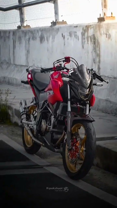 REKOMENDASI MODIFIKASI MOTOR CB150R KEREN#fypシ #cb150r #shorts