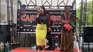 PANTANG BICARA DUA KALI ANCI LARICCI || BY.IRDAYANTI #caheramusiktakalar