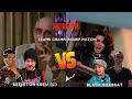 Why We Love Horror Trivia, Episode 64: TEAMS CHAMPIONSHIP! Skeleton Krew (c) v. Black Shabbat