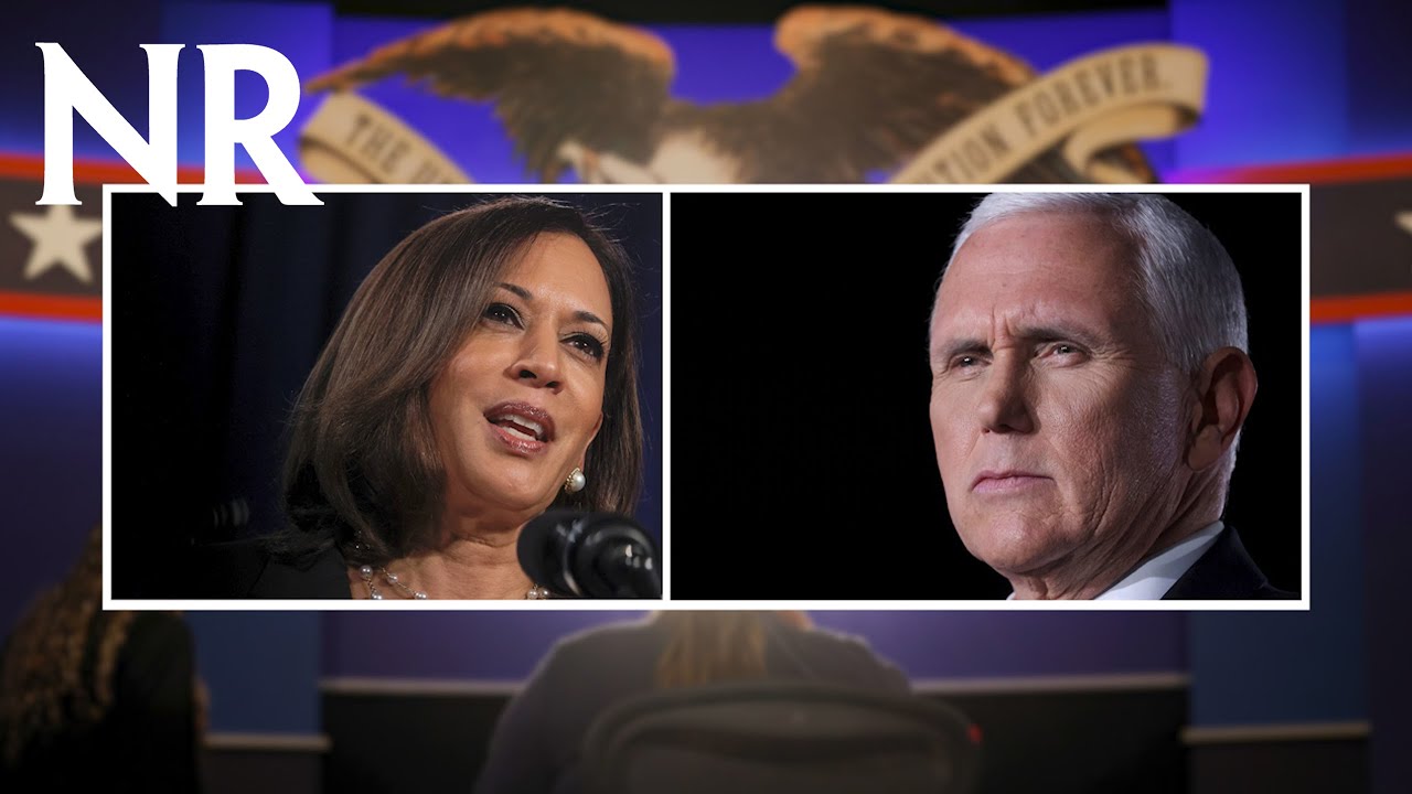 How to Watch the VicePresidential Debate YouTube