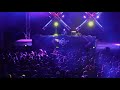 DJ Jock at Sea Star Festival 2019