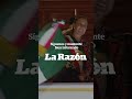 Claudia Sheinbaum da su segundo Grito de Independencia desde Palacio Nacional #shorts