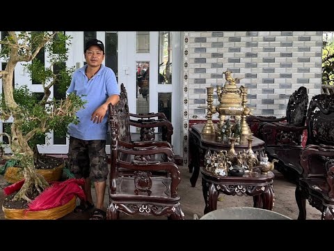Video MỚI | Ra mắt nhiều mẫu CÂY NGUYỆT QUẾ bonsai lá xoắn... - youtube