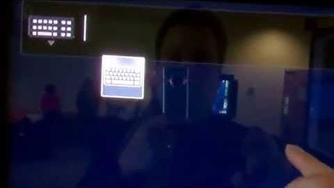 Surface 2.0 based asset viewer for The Keep