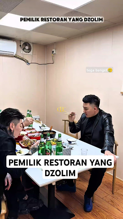 DRAMA CHINA | PEMILIK RESTORAN YANG DZOLIM   #cdc #shortvideo #dramachina #viralvideo