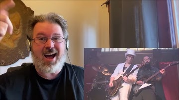 Classical Composer Reacts to Kingdom (The Devin Townsend Project) | The Daily Doug (Episode 71)