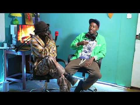 Mpokoti Loripozze Ft Kapopo Sypher Kalukunee Vusualizer