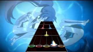 Higurashi no Naku Koro ni - Guitar Hero III [1080p]
