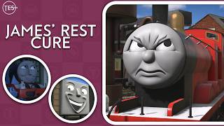 James Rest Cure | Thomas & Friends