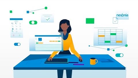 Nexonia Expenses - Explainer Video