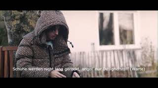 Guapo Lou feat. negatiiv OG - „Cash im Blick“ (prod. by Noxite Beatz)