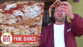 Barstool Pizza Review  Pane Bianco (Phoenix, AZ) presented by Curve