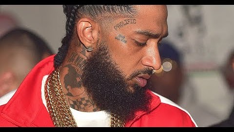 Nipsey Hussle - Never Die (2025)