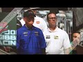 J.D. Gibbs, co-founder of Joe Gibbs Racing dies at 49 years old.