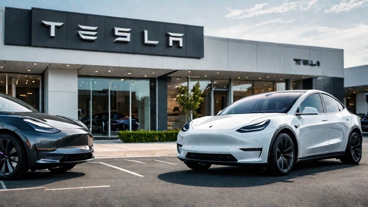 Buy Tesla Model Y Now or Wait for Juniper? 5 Reasons to Act Fast!