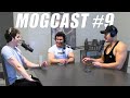 MOGCAST #9: PEDs &十代の若者たち, 臭い女の子, 警察/時事問題