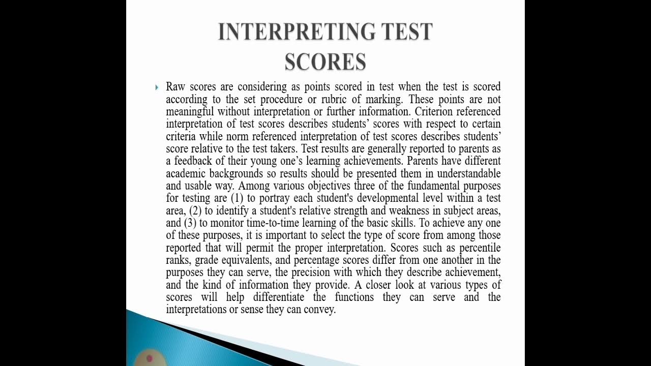 interpreting-test-scores-youtube