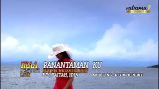 Ikaa Panantaman Ku - Ivy Elchrisstia Idin