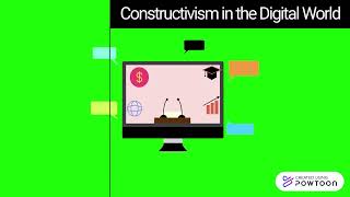 Digital Education: Constructivism with TPACK & TIM