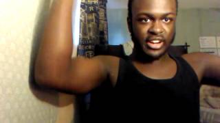 Jonathan Singing To Race With You