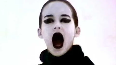 Nanette Scriba - The Cold Song
