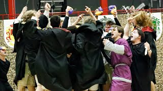 SAE Nicholls Songfest 2023