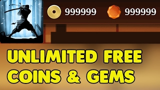 Shadow Fight 2 Hack 2017- Free Unlimited Coin, Gems and Energy Cheat | Hack Shadow Fight 2 screenshot 2