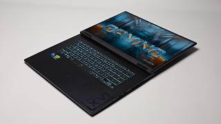 This Budget Gaming Laptop Punches WAY Above Its Class!
