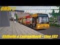 OMSI 2 • Add-on VanHool Generationen Reihe • Van Hool AGG 300