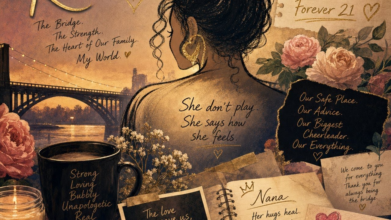 The Heart of Us