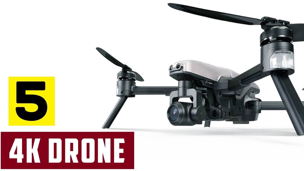 Best Budget Drone With 4k Camera You Should Buy | Top 5 Picks - YouTube