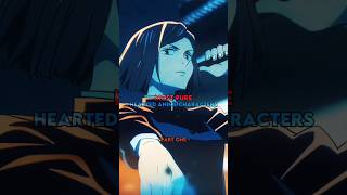 Most pure hearted anime characters 🕊❤‍🩹 #anime #edit #shorts