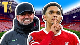 Why Trent Alexander-Arnold’s new role is working