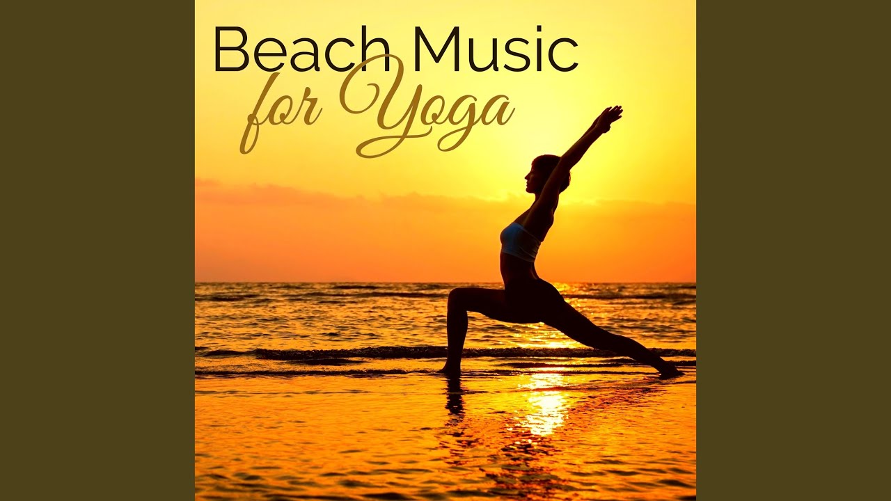 Acoustic Guitar and Soft Piano Notes by the Sea (Nature Sound for Deep Relaxation)