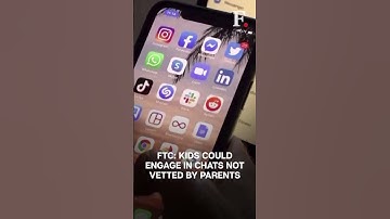 FTC Moves To Prohibit Meta From Profiting Off User Data Of Minors