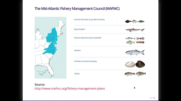 There is no I in EAFM Adapting Integrated Ecosyste...