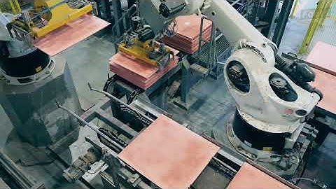 Hoe kogels worden gemaakt - Munitiefabriekproces